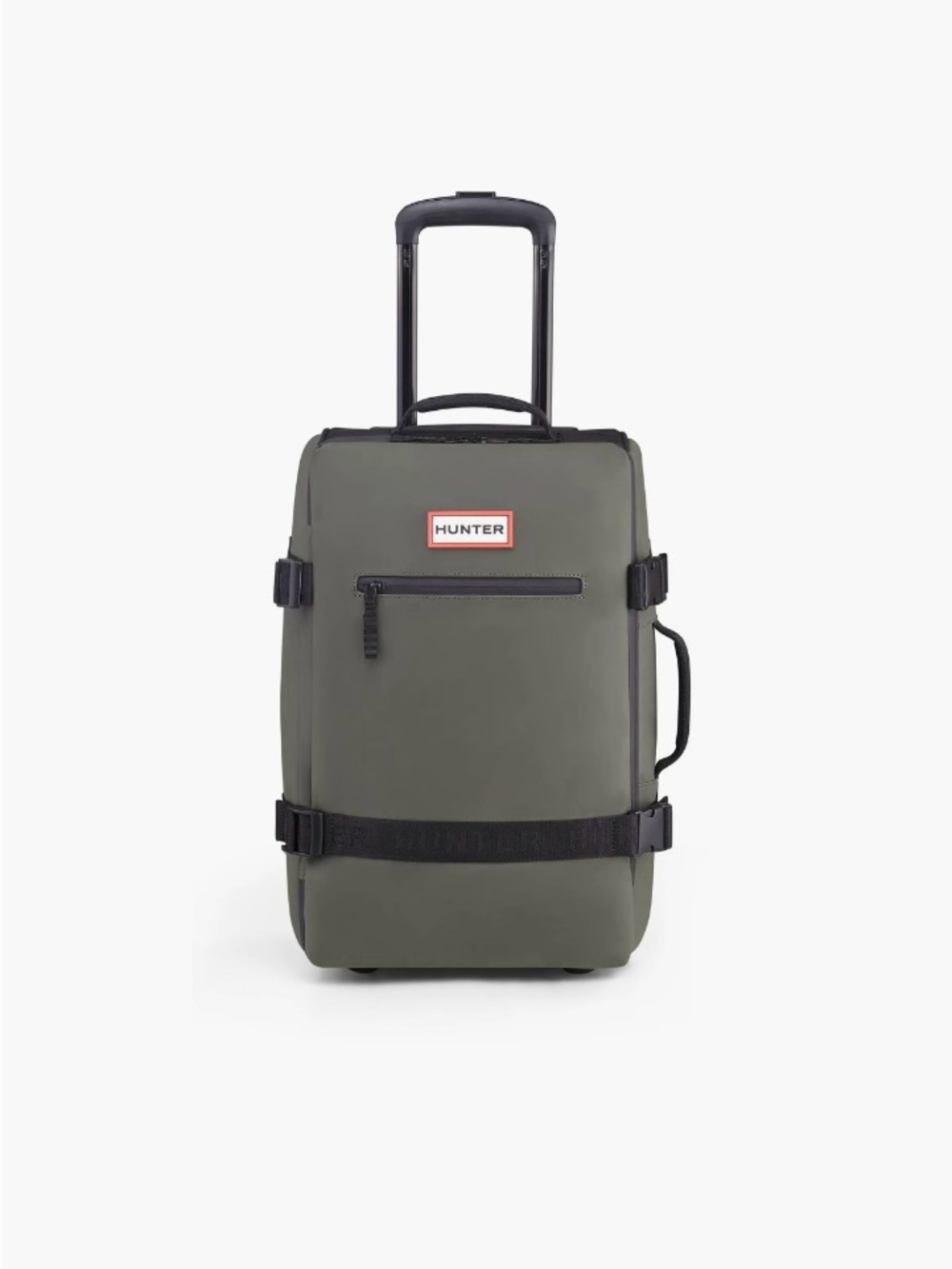Hunter Luggage
21" Carry On Rolling Duffel Bag
